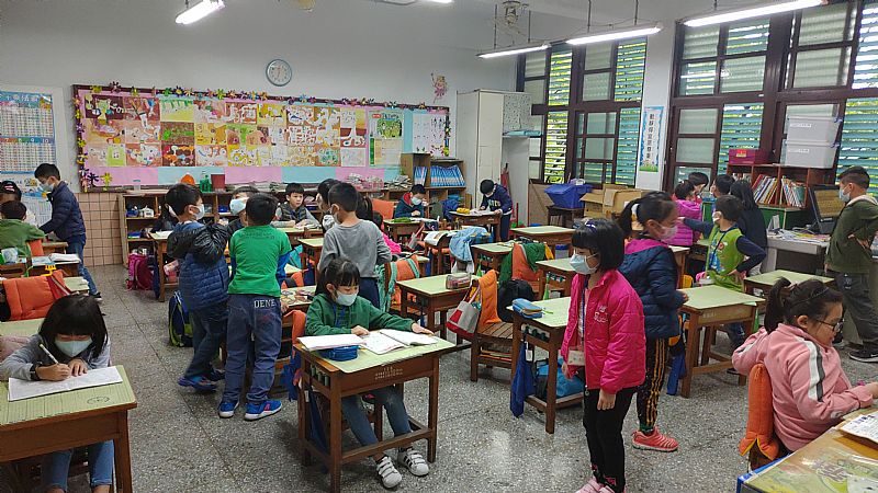 放大圖：
