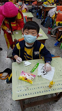 放大圖：