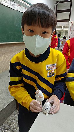放大圖：