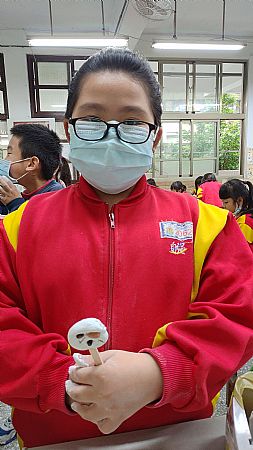 放大圖：