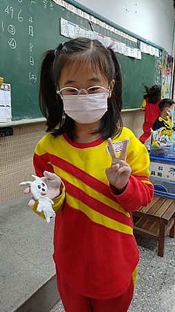 放大圖：