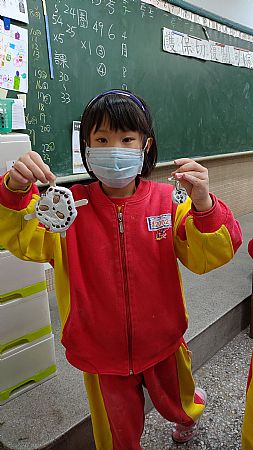 放大圖：