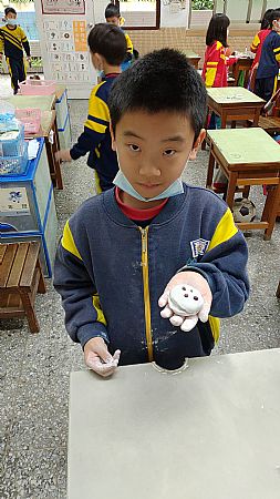 放大圖：