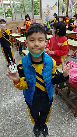 放大圖：