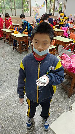 放大圖：