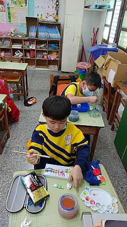 放大圖：