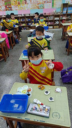 放大圖：
