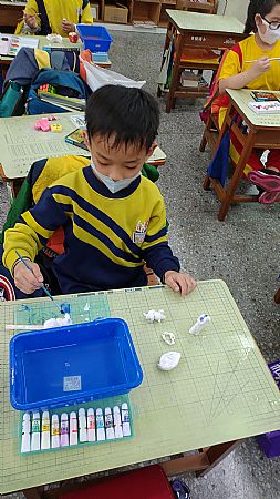 放大圖：