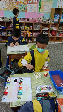 放大圖：