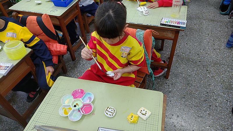 放大圖：