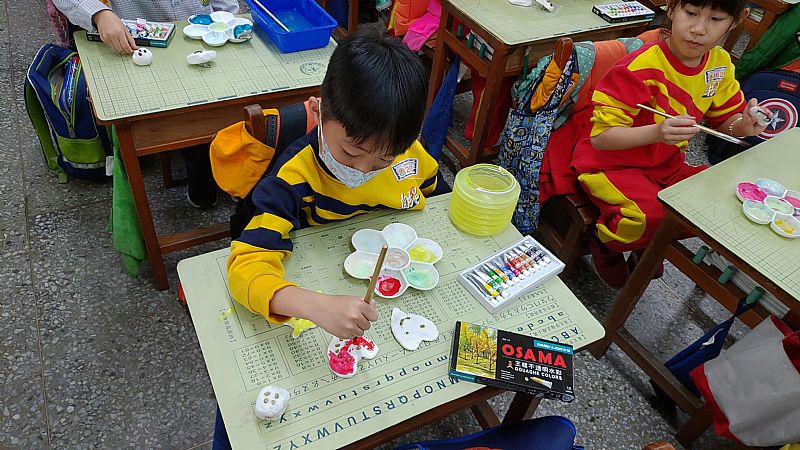 放大圖：