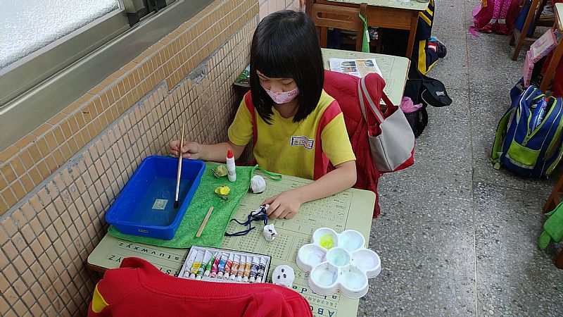 放大圖：