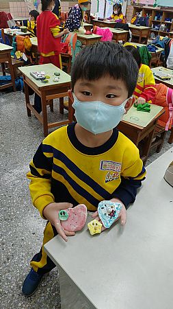放大圖：