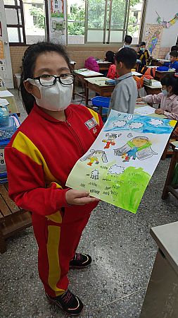 放大圖：