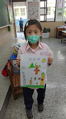 放大圖：
