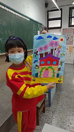放大圖：
