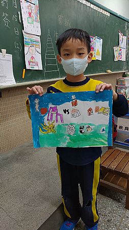 放大圖：
