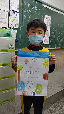 放大圖：