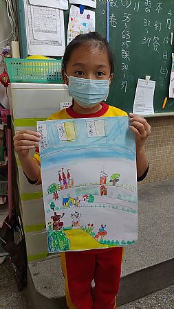 放大圖：
