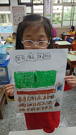 放大圖：