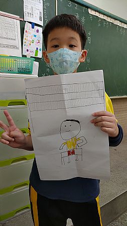 放大圖：
