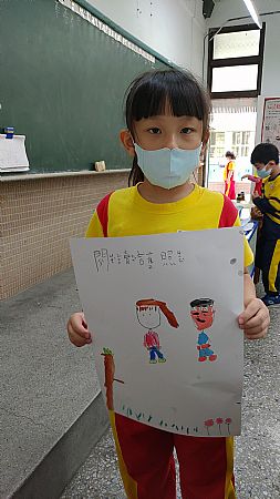 放大圖：