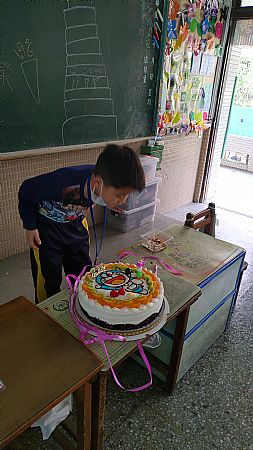 放大圖：