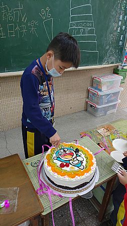放大圖：