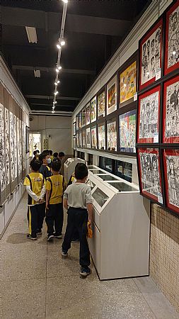 放大圖：