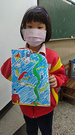 放大圖：