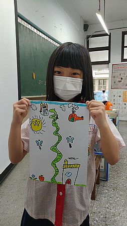放大圖：