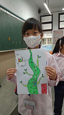 放大圖：