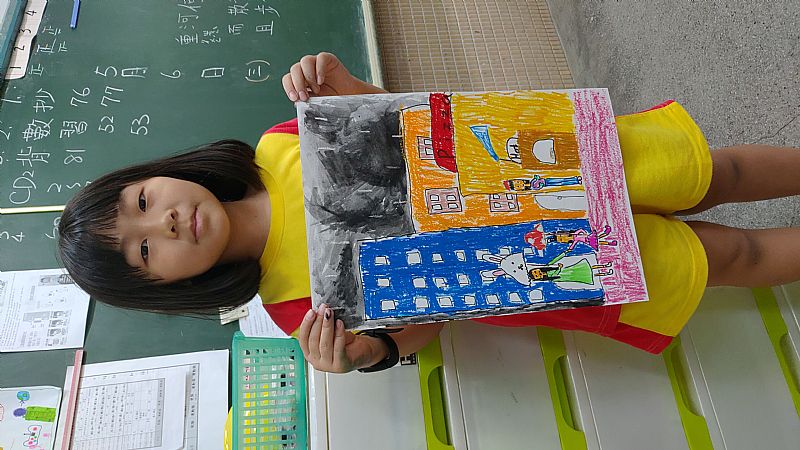放大圖：