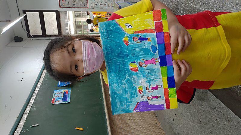 放大圖：