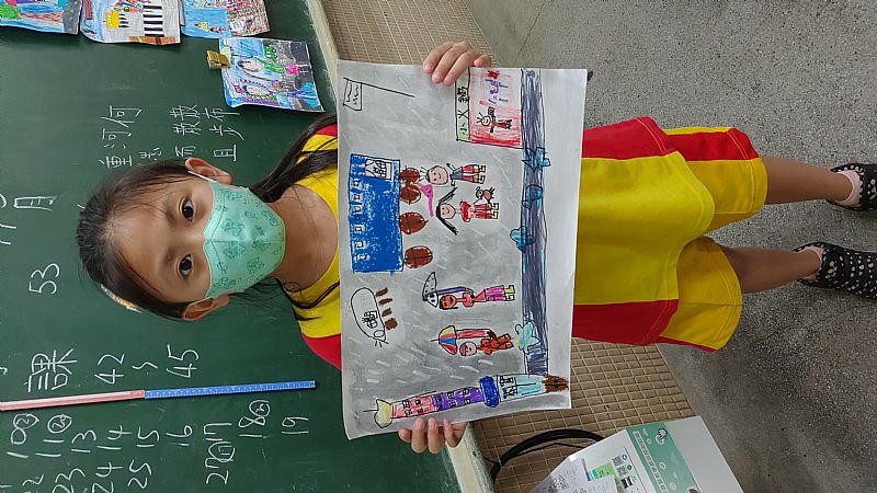 放大圖：