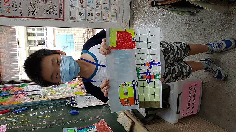 放大圖：