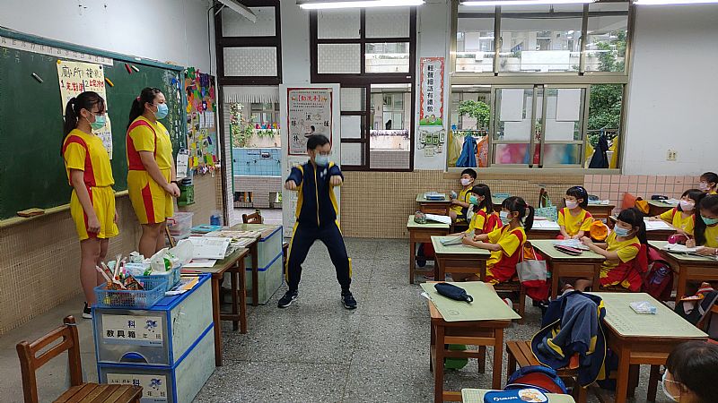 放大圖：