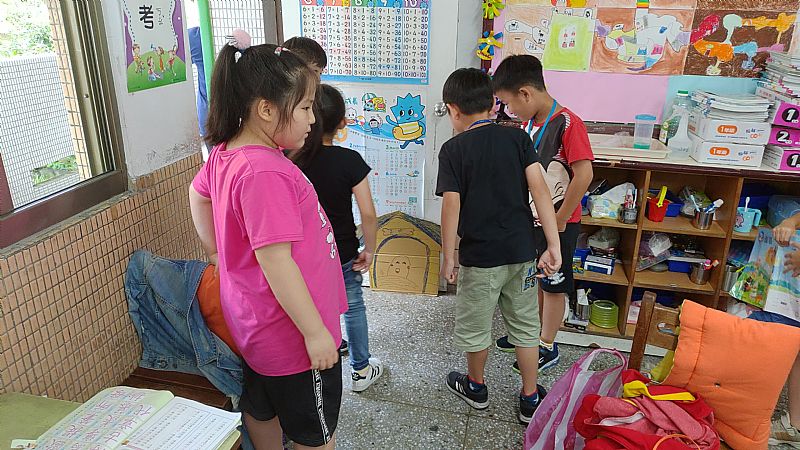 放大圖：