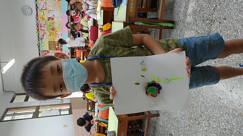 放大圖：