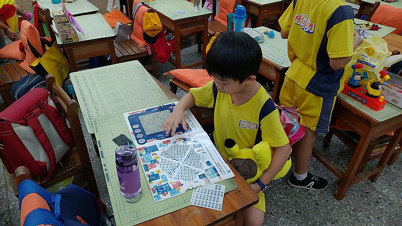 放大圖：