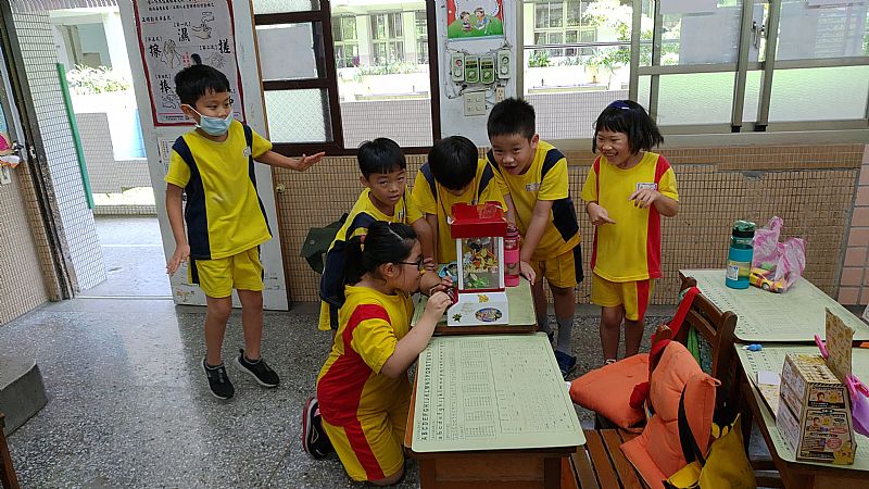 放大圖：