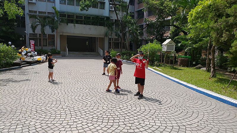 放大圖：