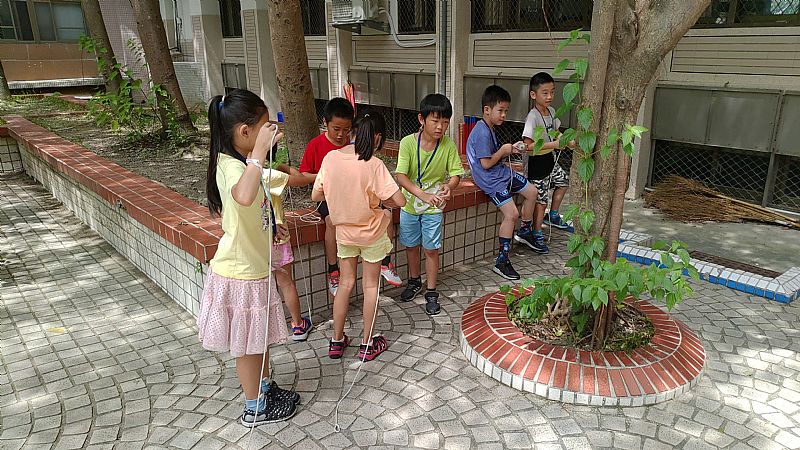 放大圖：