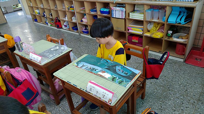 放大圖：