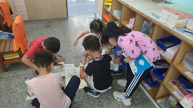 放大圖：