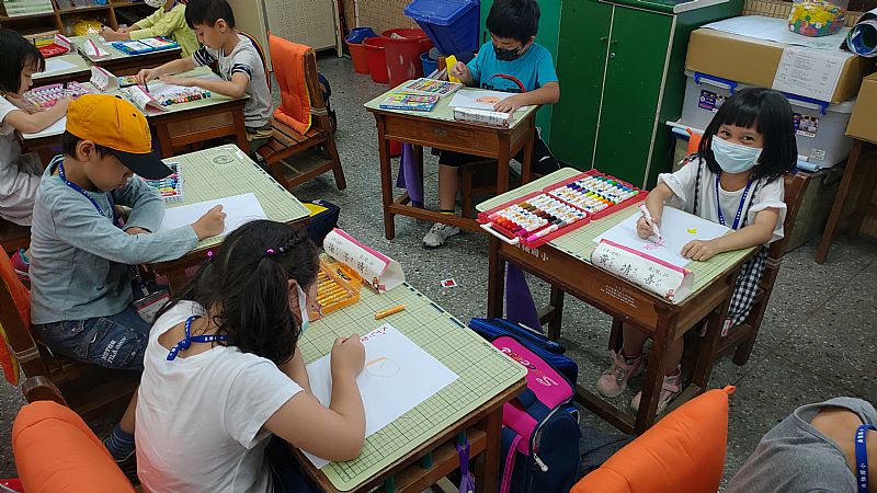 放大圖：