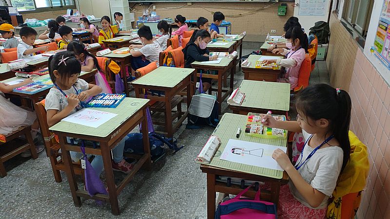 放大圖：