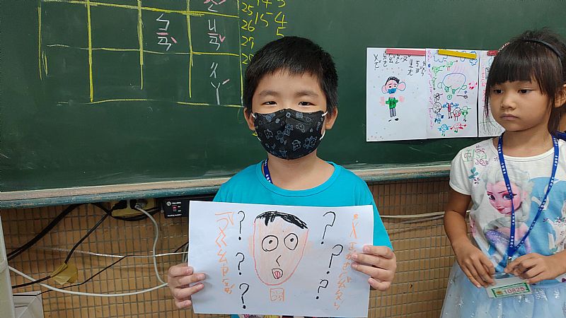 放大圖：