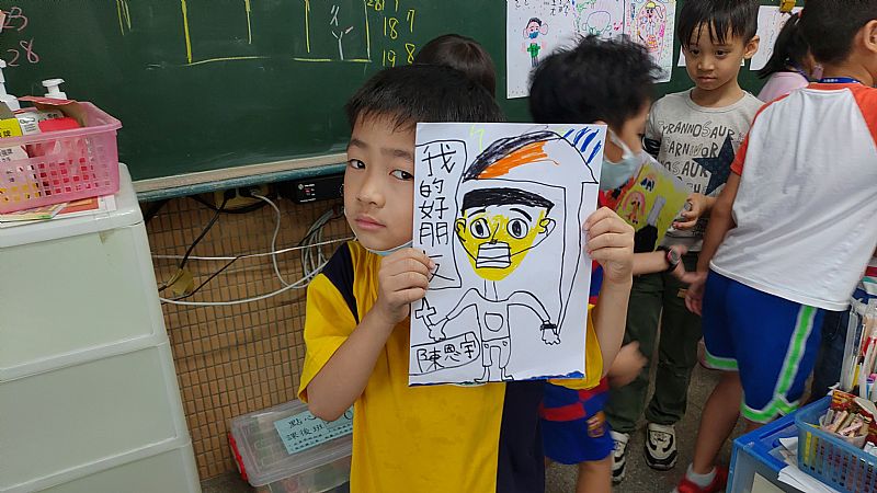 放大圖：