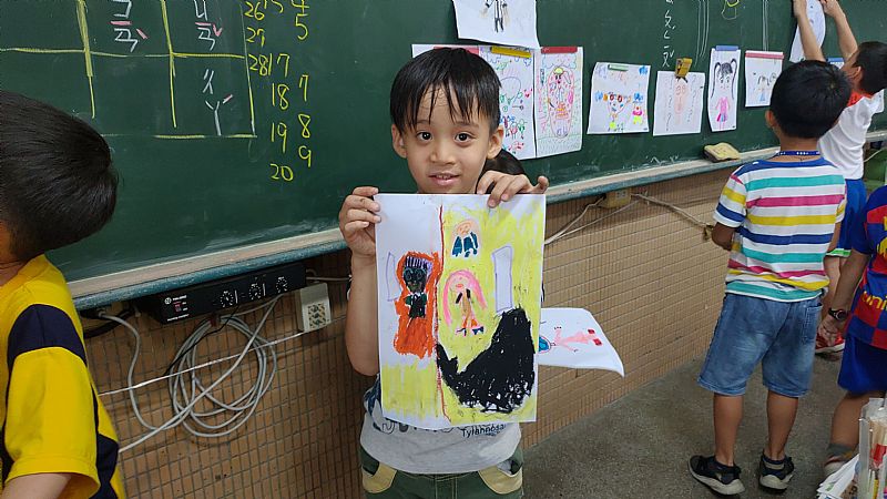 放大圖：